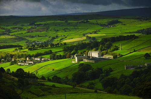 Halifax United Kingdom Discount Code Booking.com