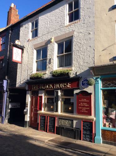 Whitby United Kingdom Discount Code Booking.com