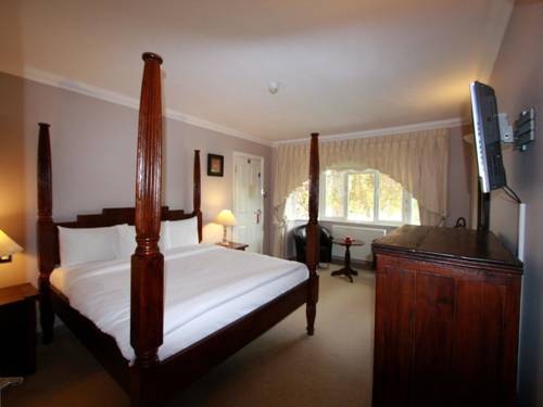 Pangbourne United Kingdom Discount Code Booking.com