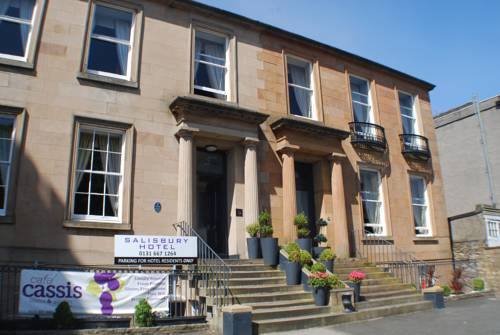 Edinburgh United Kingdom Discount Code Booking.com