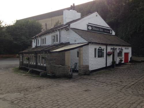 Halifax United Kingdom Discount Code Booking.com