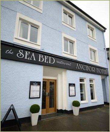Tarbert United Kingdom Discount Code Booking.com