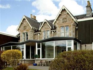 Pitlochry United Kingdom Discount Code Agoda.com