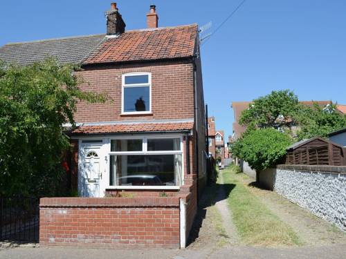 Sheringham United Kingdom Discount Code Booking.com