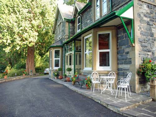 Betws y Coed United Kingdom Discount Code Booking.com