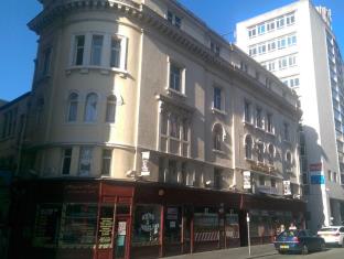 Liverpool United Kingdom Discount Code Agoda.com