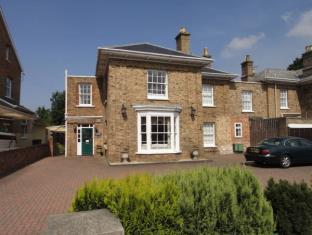 Taunton United Kingdom Discount Code Agoda.com