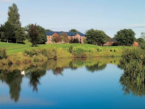 Whitchurch, Nr Chester United Kingdom Discount Code Booking.com