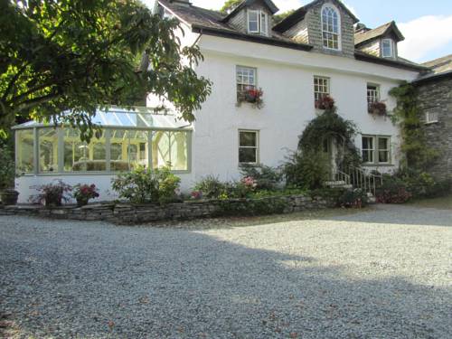 Hawkshead United Kingdom Discount Code Booking.com