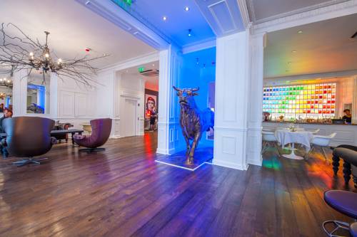 London United Kingdom Discount Code Booking.com