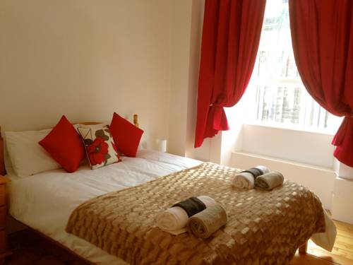Edinburgh United Kingdom Discount Code Booking.com